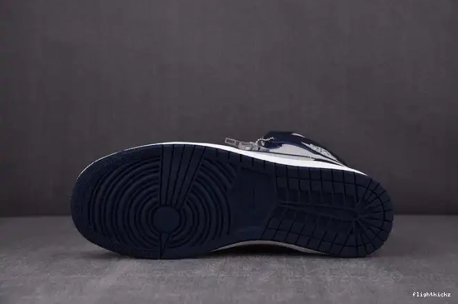 High Air Jordan 85 1 BQ4422-400 Georgetown 0519